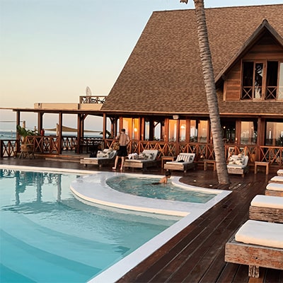 Nội thất hiện đại